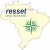 Logo Resset Assessoria